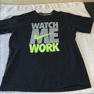 Nike t-shirt
